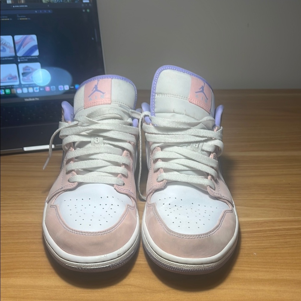 Air Jordan 1 Low SE arctic punch size 11 (CK3022-600)